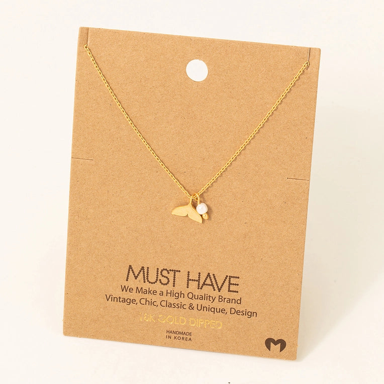 Charm Necklaces. image 6