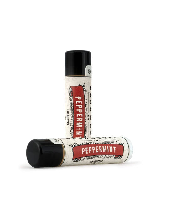 Peppermint Lip Butter (0.1 oz) image 0