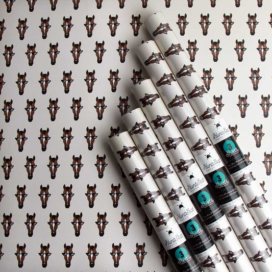 Thug Life Horse Gift Wrap image 0