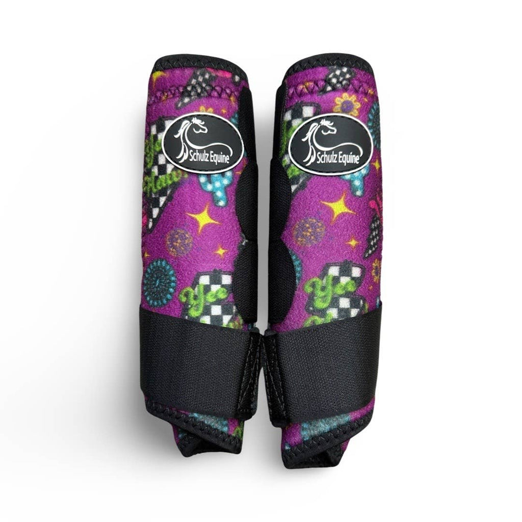 AirFlow Sports Boots- 2 Pack