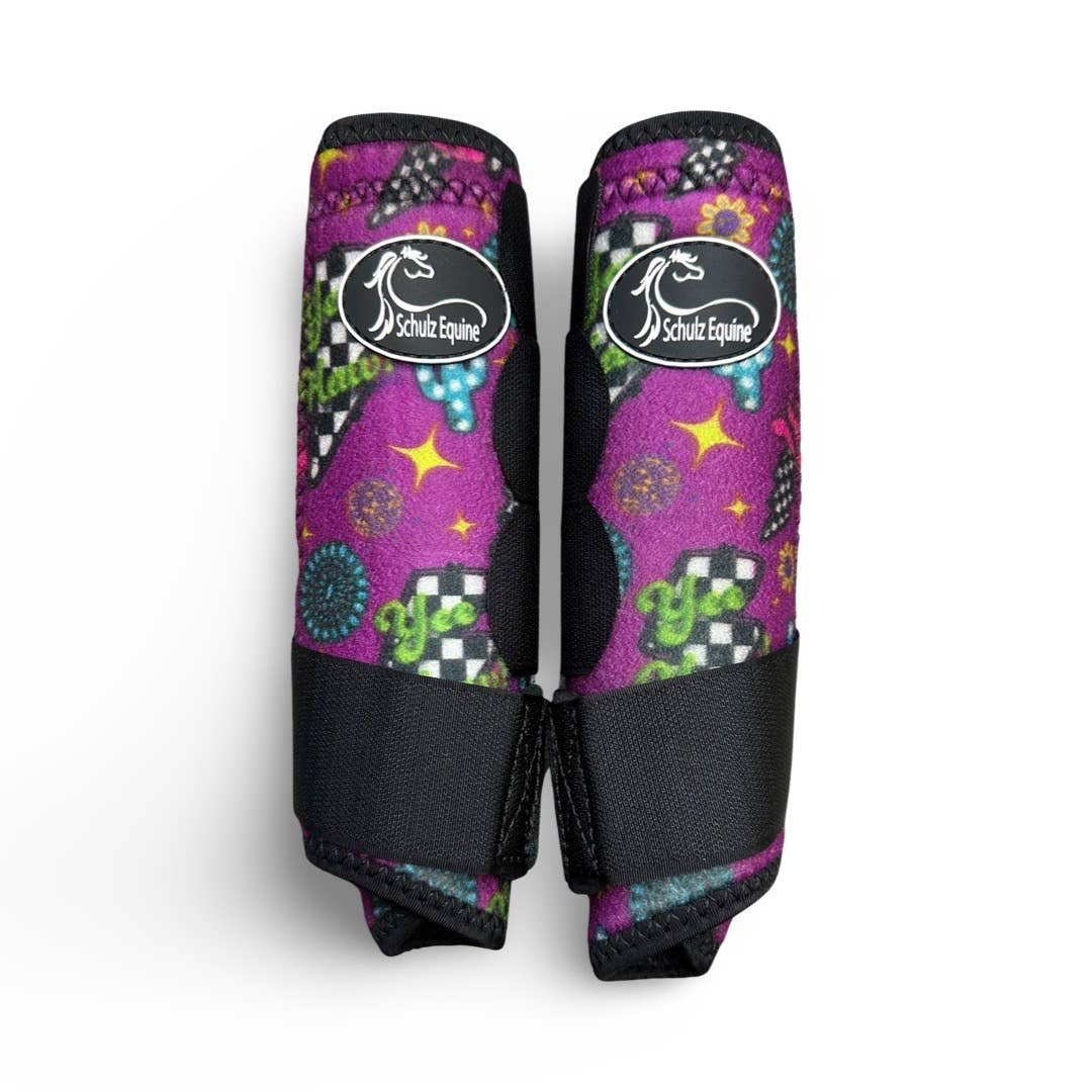 AirFlow Sports Boots- 2 Pack