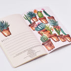 Flora-New Notebook Collection image 3
