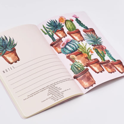 Flora-New Notebook Collection image 3