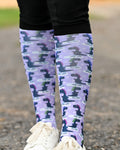 DINO-SKATE PAIR & A SPARE SOCKS