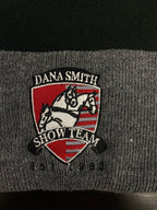Dana Smith Embroidered Beanie  image 1