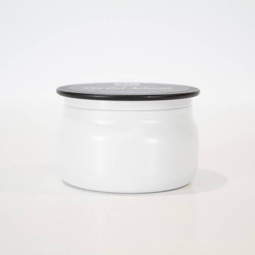 3.75 oz Sampler Tin Candle: Coffee Break
