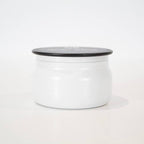 3.75 oz Sampler Tin Candle: Coffee Break