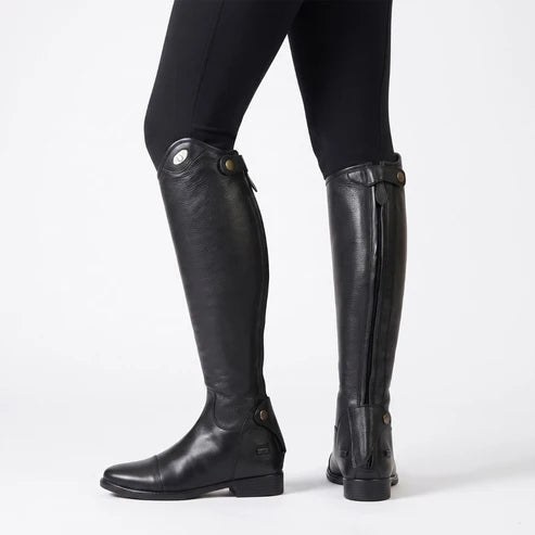 Ladies Belmont Dress Boots
