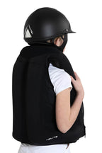 ZIP IN 2 AIRBAG FOR KIDS
