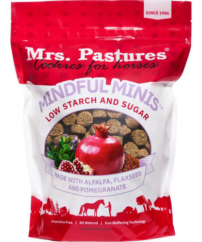 Mrs Pastures Mindful Minis 4lbs image 0