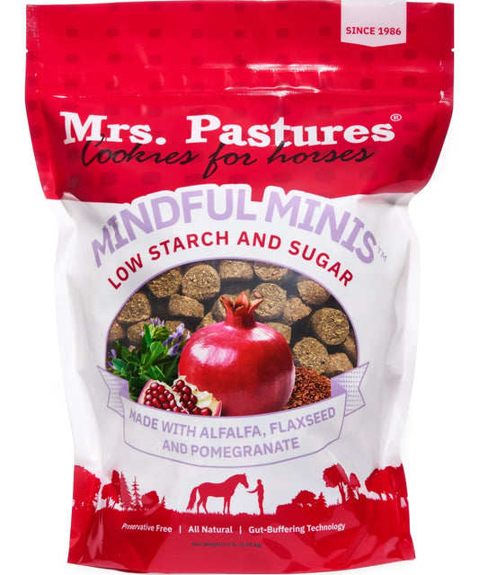 Mrs Pastures Mindful Minis 4lbs image 0