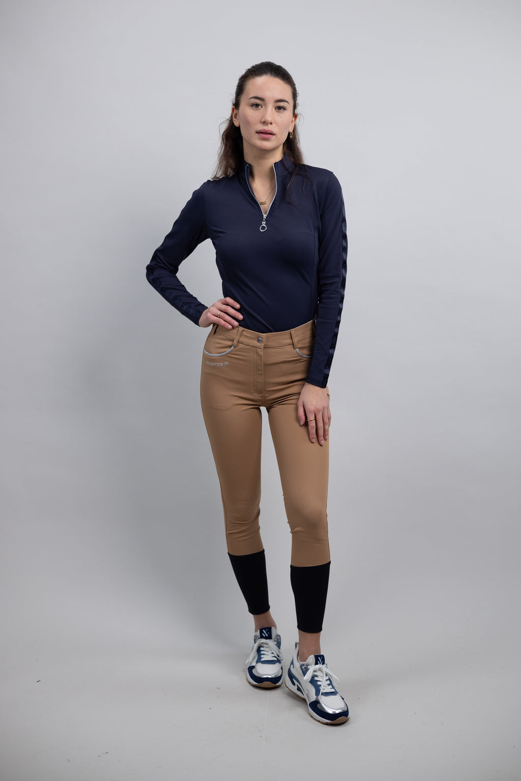 Jaltika Riding Breeches for Women