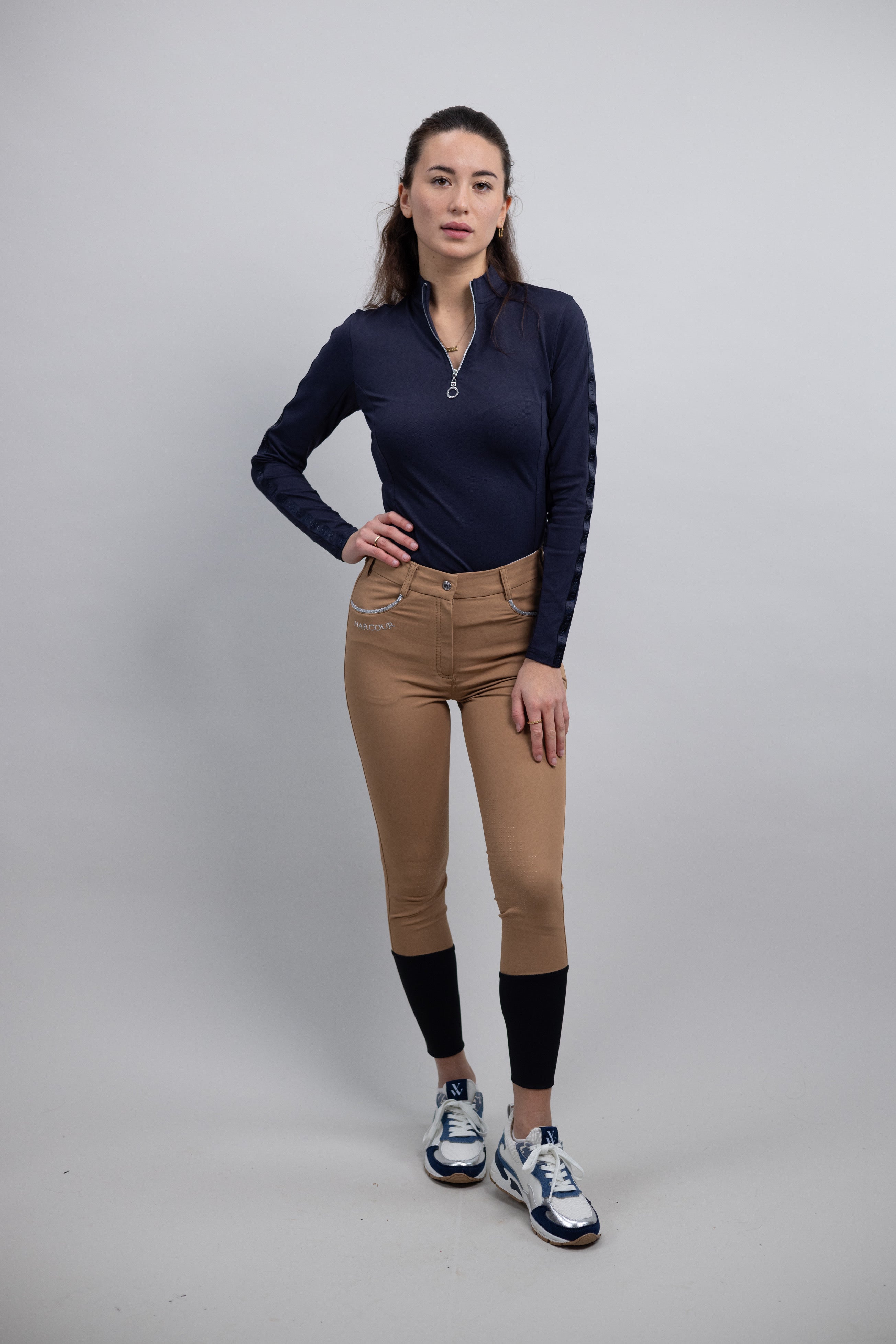 Jaltika Riding Breeches for Women
