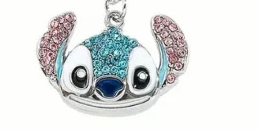 Stitch Charm image 1
