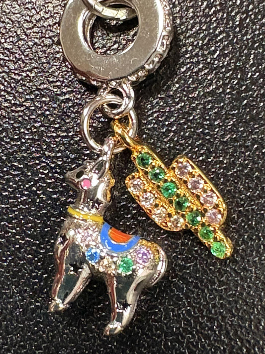 Cinco de Mayo Charm image 0