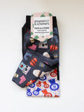 Sept Starter Pack Pair & a Spare Socks