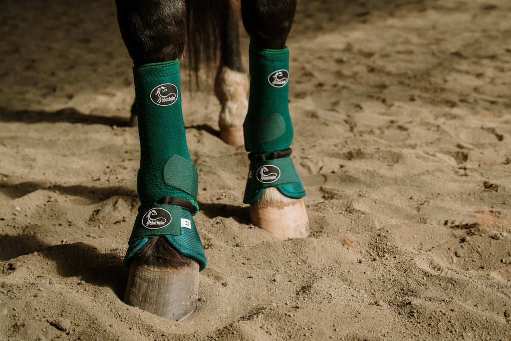 Bell Boots