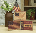 Land of the Free Block, 3 Assorted image 0