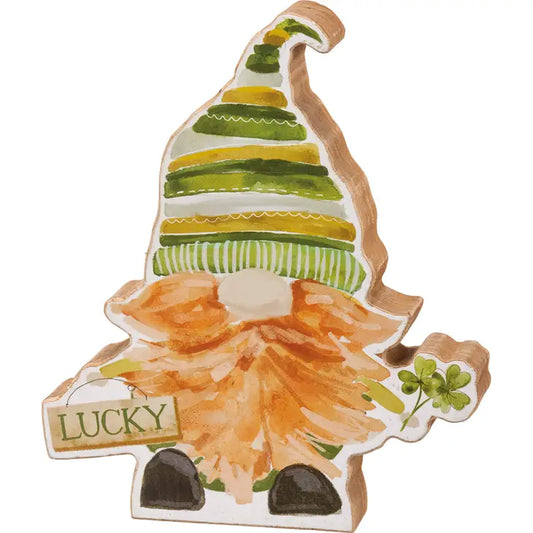 Lucky Chunky Sitter image 0