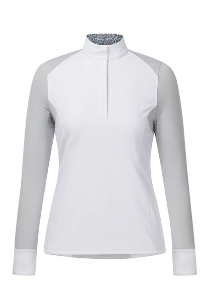 AFFINITY PRO LONG SLEEVE SHOW SHIRT image 1