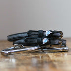 Narwhal Spur Straps