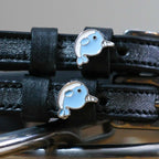 Narwhal Spur Straps