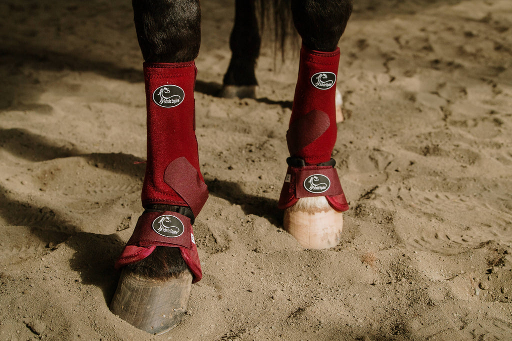Bell Boots