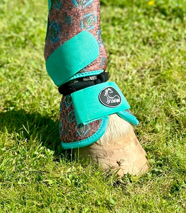 Bell Boots