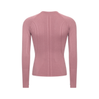 Seamless performance Shirt- Long Sleeve