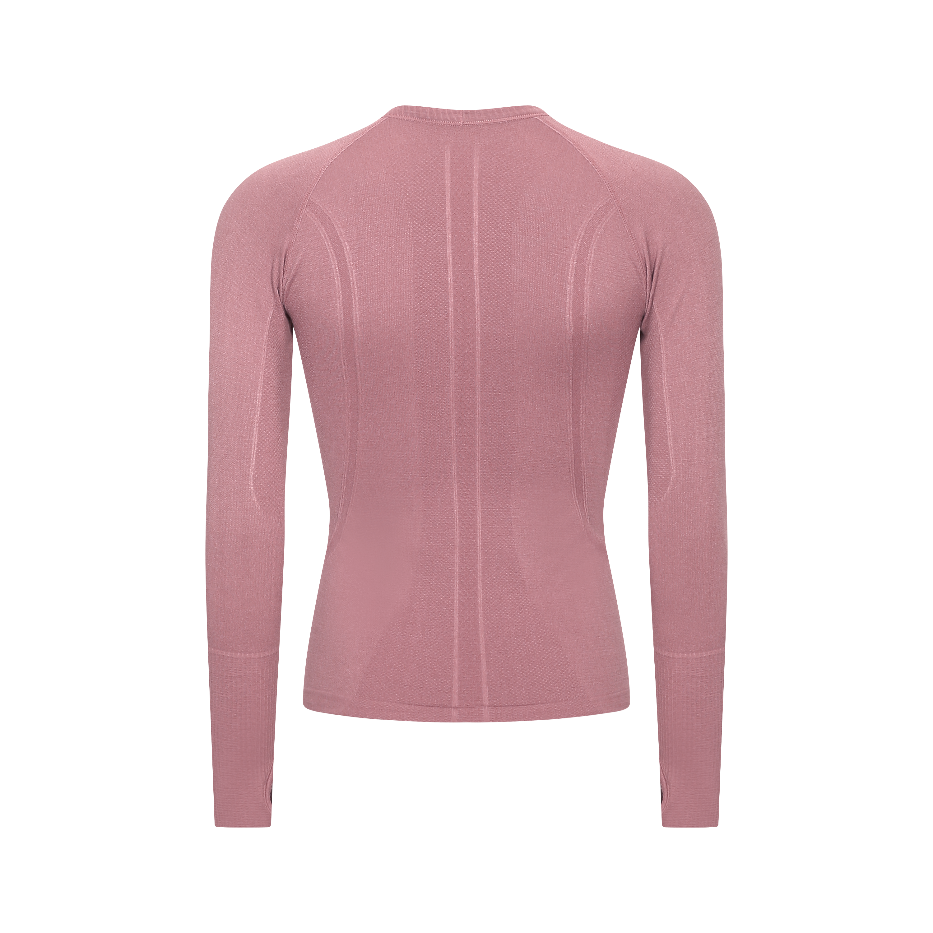 Seamless performance Shirt- Long Sleeve