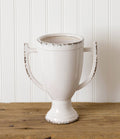 Trophy Urn, Lg (PC)