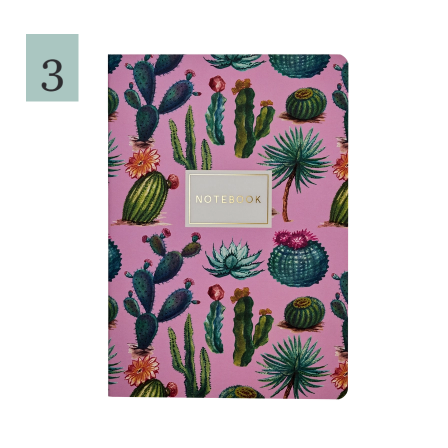 Flora-New Notebook Collection image 5