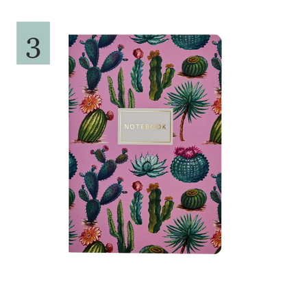 Flora-New Notebook Collection image 5