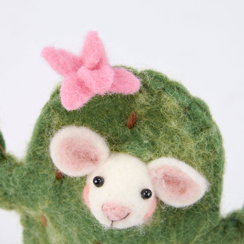Cactus Mouse Critter