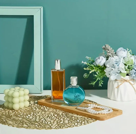 Bamboo Tray image 0