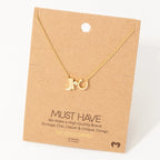 Western Charm Necklaces image 4