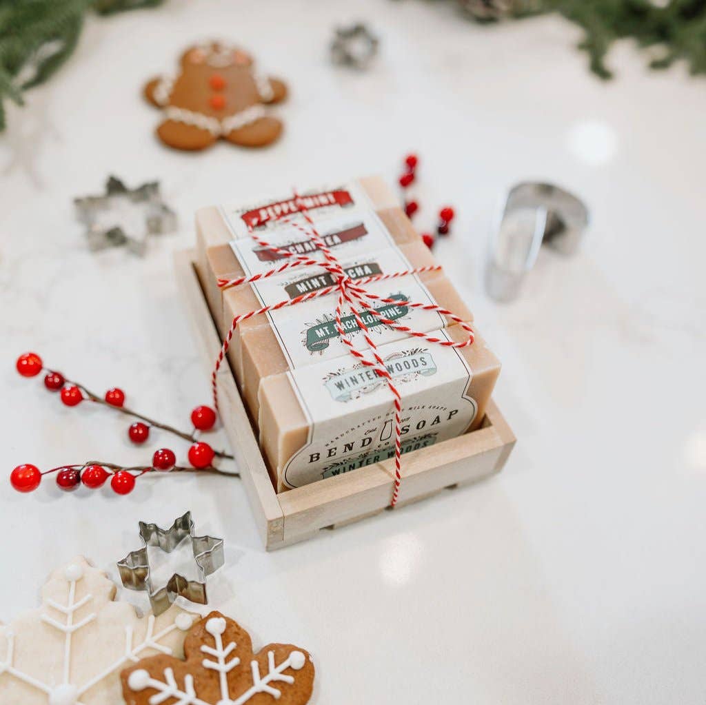 The Winter Wonder Bundle