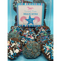 Beach Bites Horse Treat Plops 24oz -Canterbury Cookies