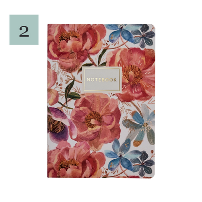 Flora-New Notebook Collection image 4