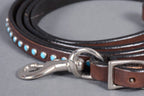 American Leather Split Reins
