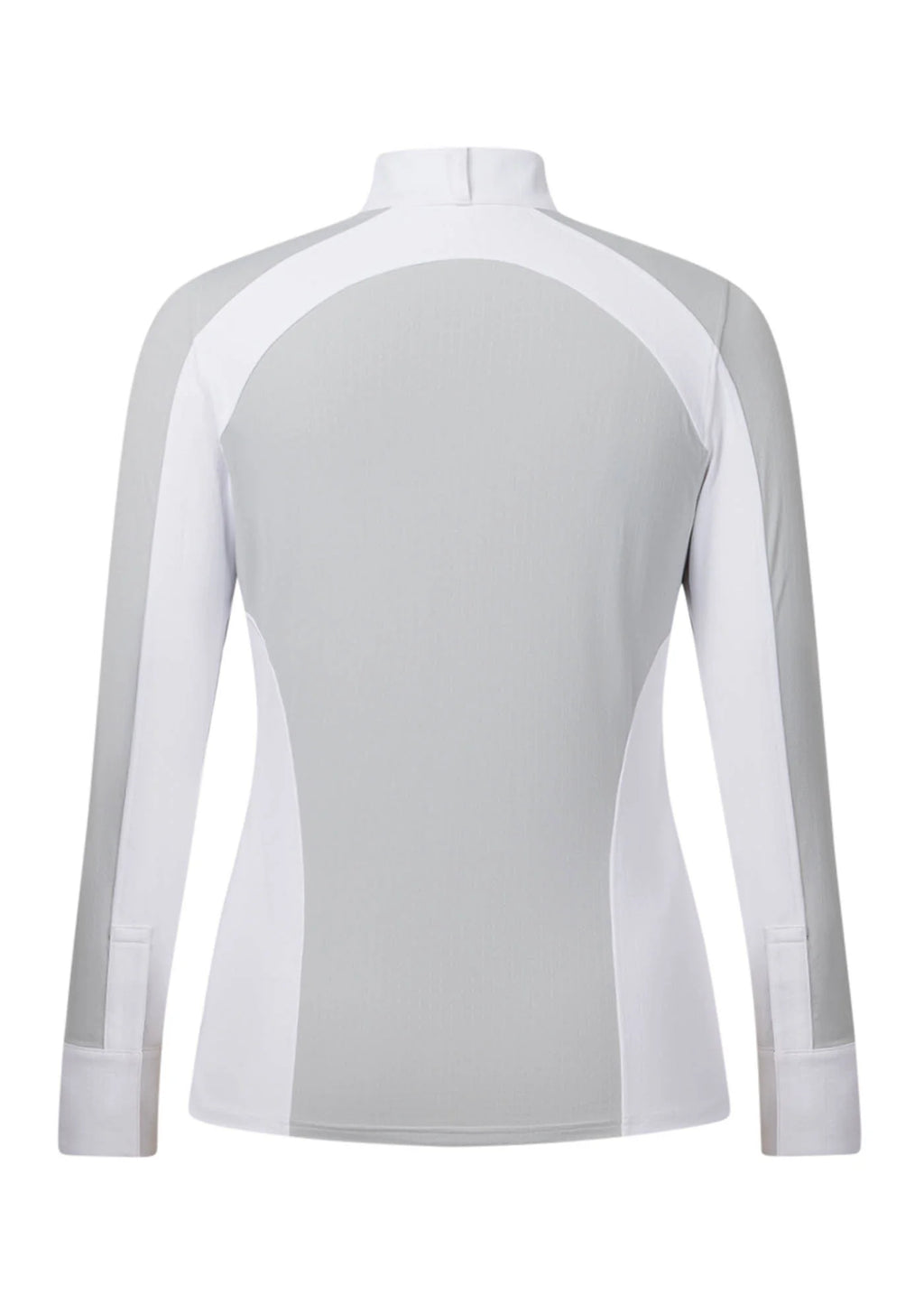 AFFINITY PRO LONG SLEEVE SHOW SHIRT image 2