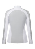 AFFINITY PRO LONG SLEEVE SHOW SHIRT image 2
