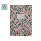Flora-New Notebook Collection image 7