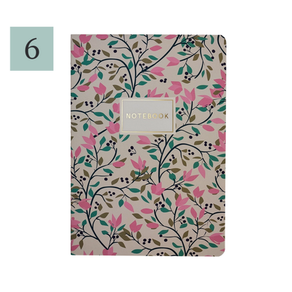 Flora-New Notebook Collection image 7