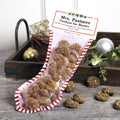 Mrs Pasture Christmas 8oz Stocking
