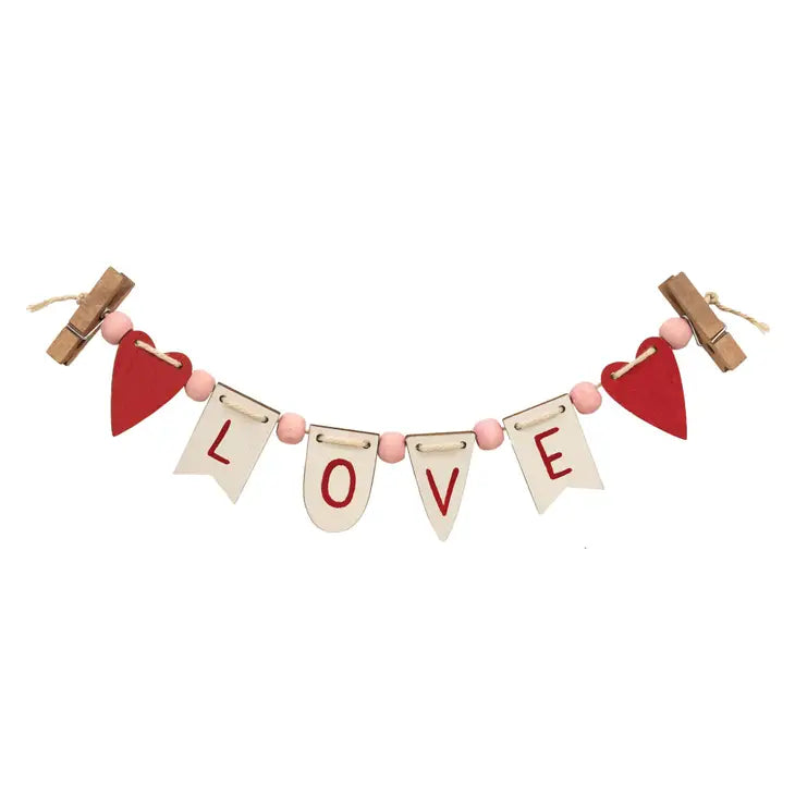 Love Mini Clip Banner image 0