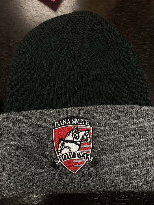 Dana Smith Embroidered Beanie  image 0