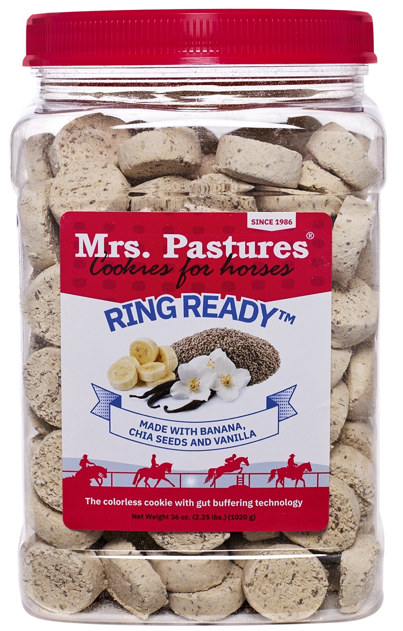 Mrs. Pastures Ring Ready 32oz image 0