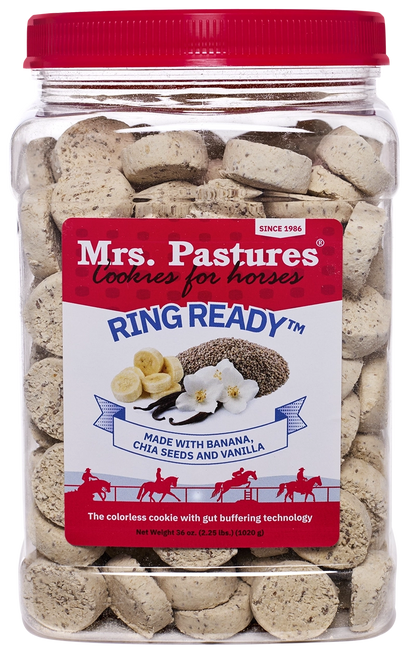 Mrs. Pastures Ring Ready 32oz image 0