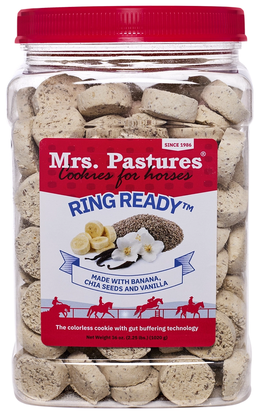 Mrs. Pastures Ring Ready 32oz image 0